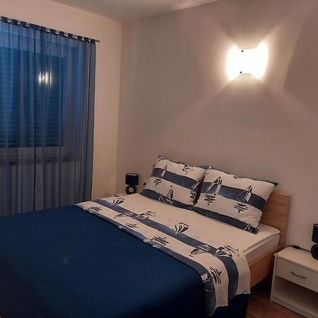 Doleco Apartment Opatija Exterior foto