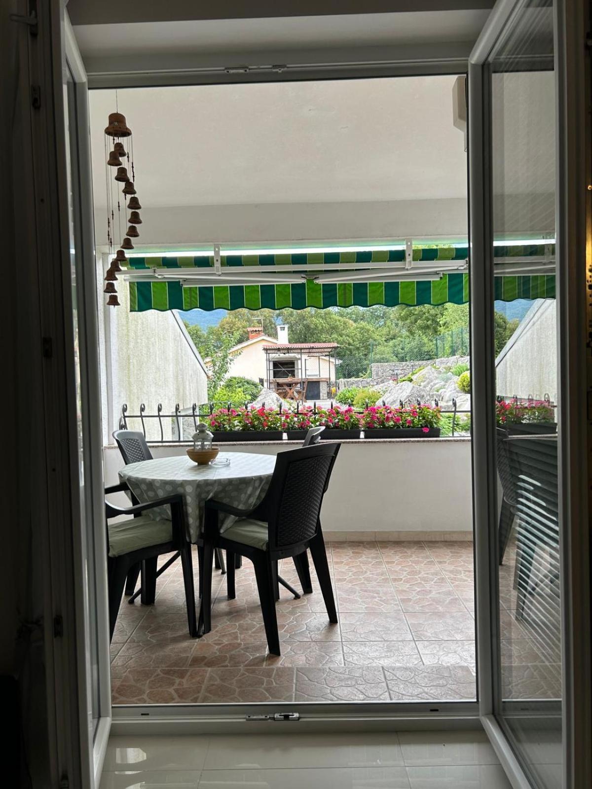 Doleco Apartment Opatija Exterior foto