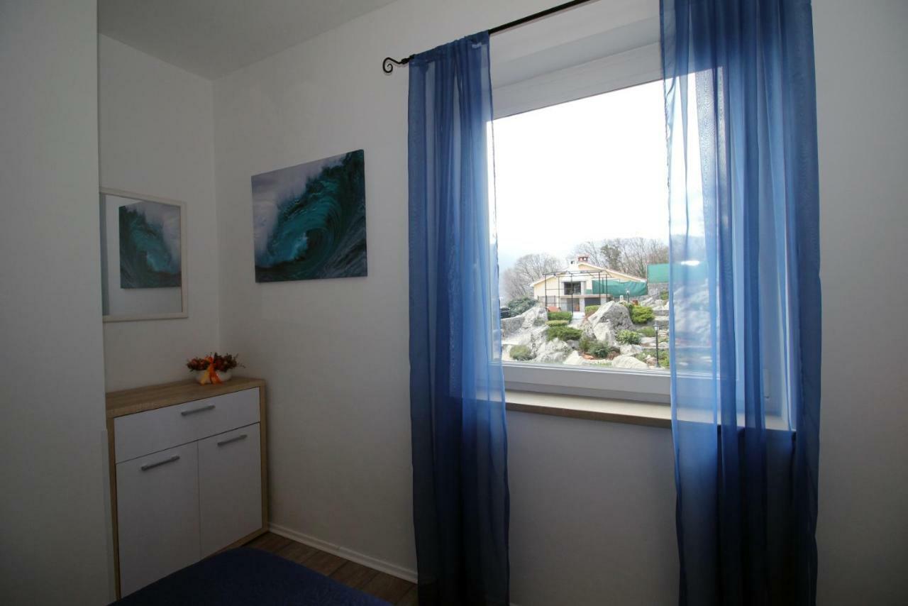 Doleco Apartment Opatija Exterior foto